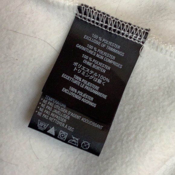 Orage never worn jacket - Picture 5 of 6